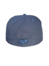 Tacoma Rainiers New Era 59Fifty Navy Tonal R Cap