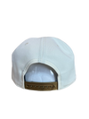 Tacoma Rainiers New Era 9Fifty Chrome Gold Red R Snapback Cap