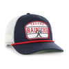 Tacoma Rainiers '47 Brand Navy Hone Patch Hitch Cap