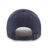 Tacoma Rainiers '47 Brand Vintage Navy Slammin' Sam Clean Up Cap