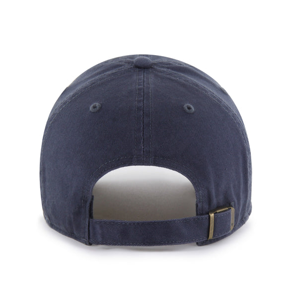 Tacoma Rainiers '47 Brand Vintage Navy Slammin' Sam Clean Up Cap
