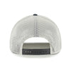 Tacoma Rainiers '47 Brand Charcoal Ranchero Hitch Cap