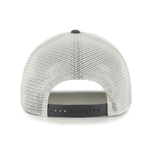 Tacoma Rainiers '47 Brand Charcoal Ranchero Hitch Cap