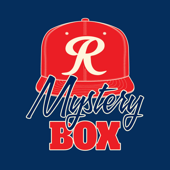 Tacoma Rainiers New Era 59Fifty Mystery Cap