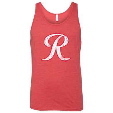 Tacoma Rainiers Red R Tank