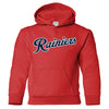 Tacoma Rainiers Holiday Youth Sweatshirt Bundle