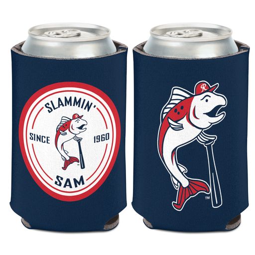 Tacoma Rainiers Holiday Sam Stocking Stuffer Bundle