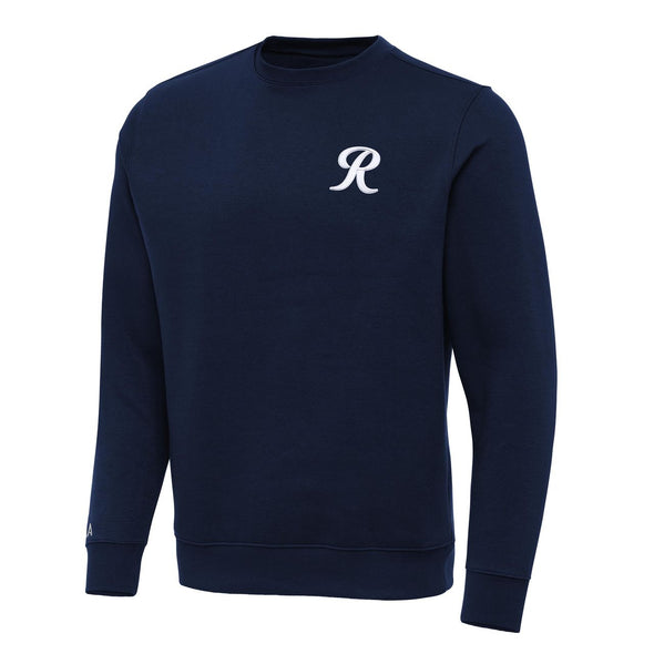 Tacoma Rainiers Antigua Navy Victory Crew
