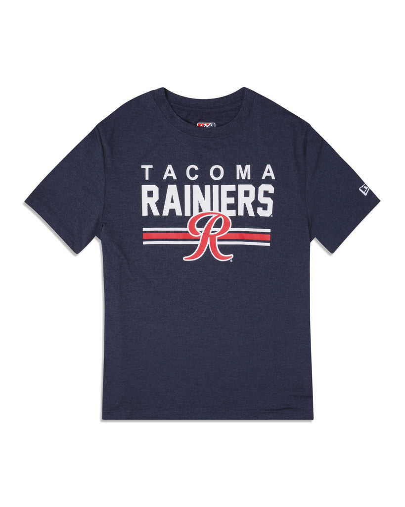 Cool Tacoma Rainiers | Kids T-Shirt