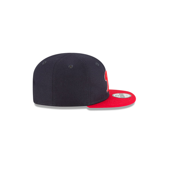 Tacoma Rainiers New Era Kids My First 9Fifty Infant Fitted Cap