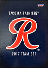 Tacoma Rainiers 2017 Team Set