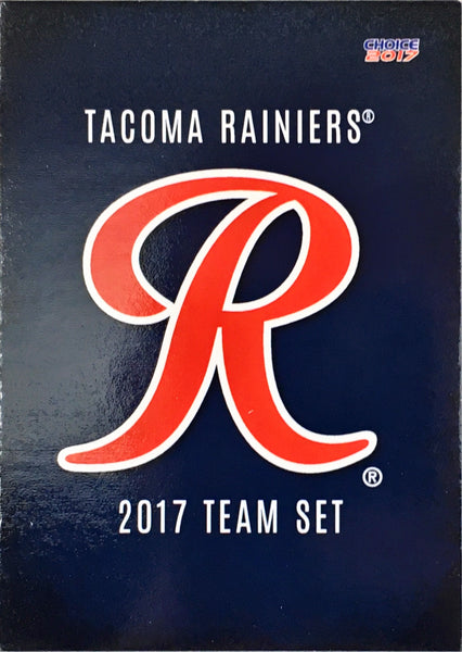Tacoma Rainiers 2018 Team Set – Tacoma Rainiers Official Store