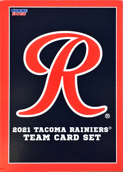 Tacoma Rainiers 2017 Team Set – Tacoma Rainiers Official Store