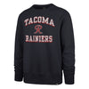 Tacoma Rainiers '47 Brand Navy Grounder Crew