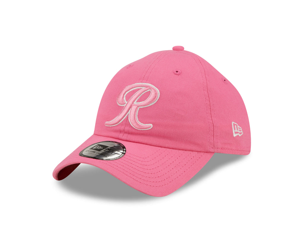 RIEHATA × atmos pink × NEWERA 9 FIFTY