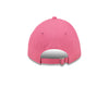 Tacoma Rainiers New Era Kids CC Pink Youth Adjustable Cap