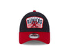 Tacoma Rainiers New Era 9Forty 2T Patch Adjustable Cap