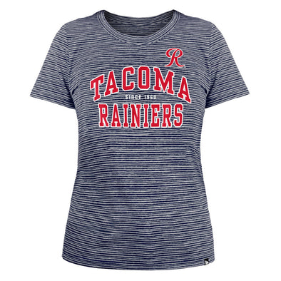 Color Cheney Crimson: Tacoma Rainers — OT Sports