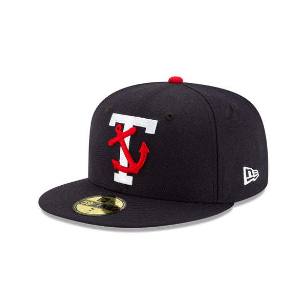 Red sox discount anchor hat