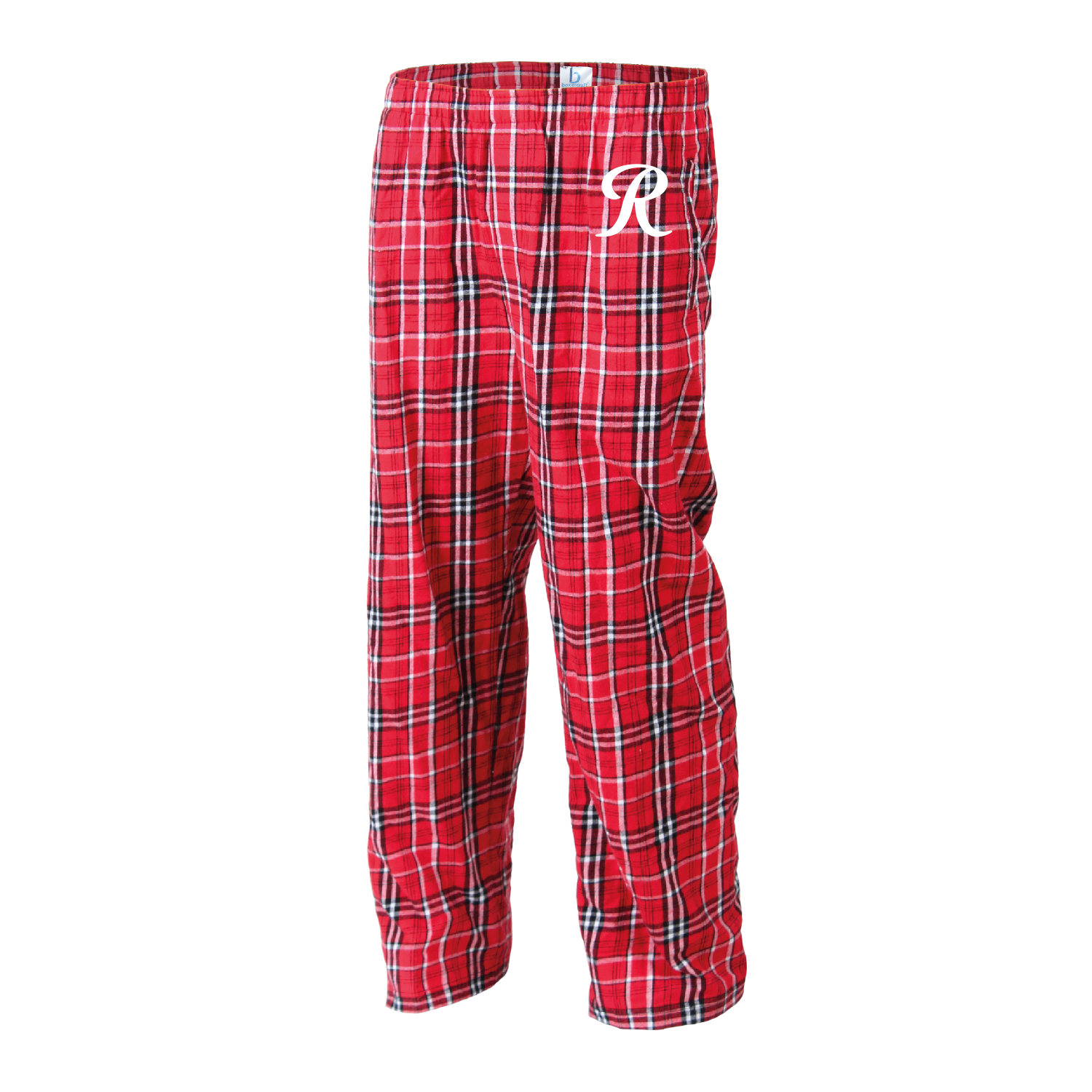 Fleece Pajama Pants (Red Plaid) | Join the POOK Lifestyle! – Pook USA