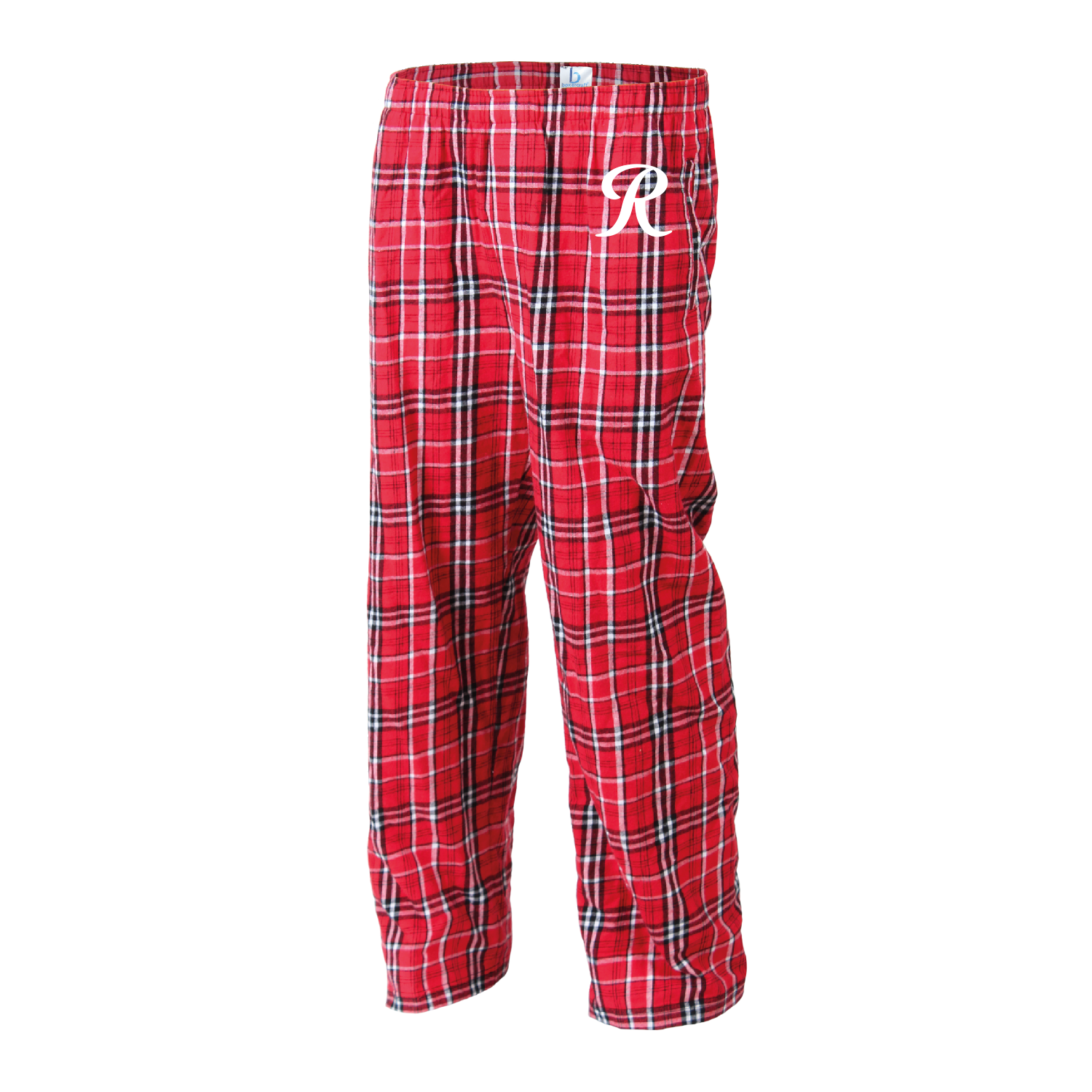 Tacoma Rainiers Red Plaid Pajama Pants – Tacoma Rainiers Official Store