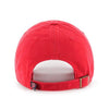 Tacoma Rainiers '47 Brand Red Clean Up Cap