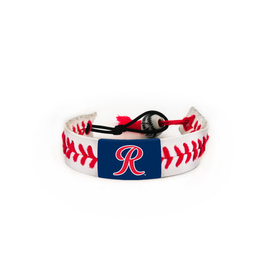Tacoma Rainiers Baseball Bracelet