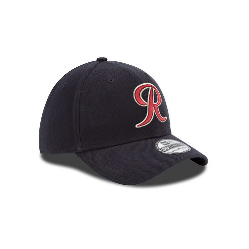 Tacoma Rainiers New Era Kids Navy My First 59FIFTY Infant Fitted Cap
