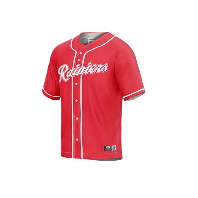 2018 Tacoma Rainiers uniforms - Uniforms - MVP Mods