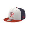 Tacoma Rainiers New Era 9Fifty Rotator Snapback