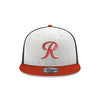 Tacoma Rainiers New Era 9Fifty Rotator Snapback