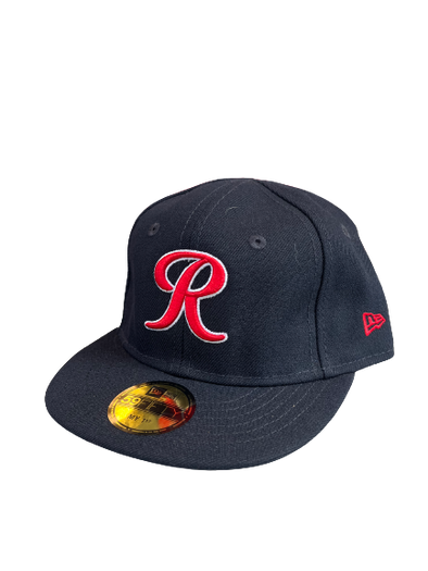 Rainiers unveil new 2015 caps, uniforms