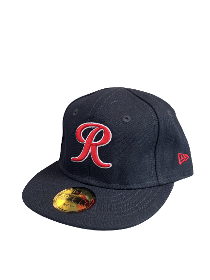 Wetland Sluiting Geldschieter Tacoma Rainiers New Era Kids Navy My First 59Fifty Infant Fitted Cap –  Tacoma Rainiers Official Store