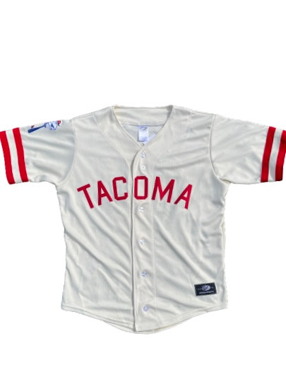 tacoma rainiers jerseys