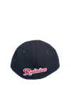 Tacoma Rainiers New Era Kids Navy My First 59Fifty Infant Fitted Cap